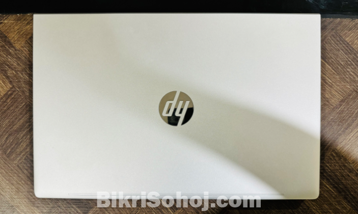 HP Probook 455 G8 Notebook PC